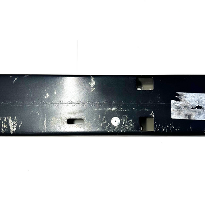 1994-1998 Ford Mustang Front Bumper Reinforcement Impact Crash Bar