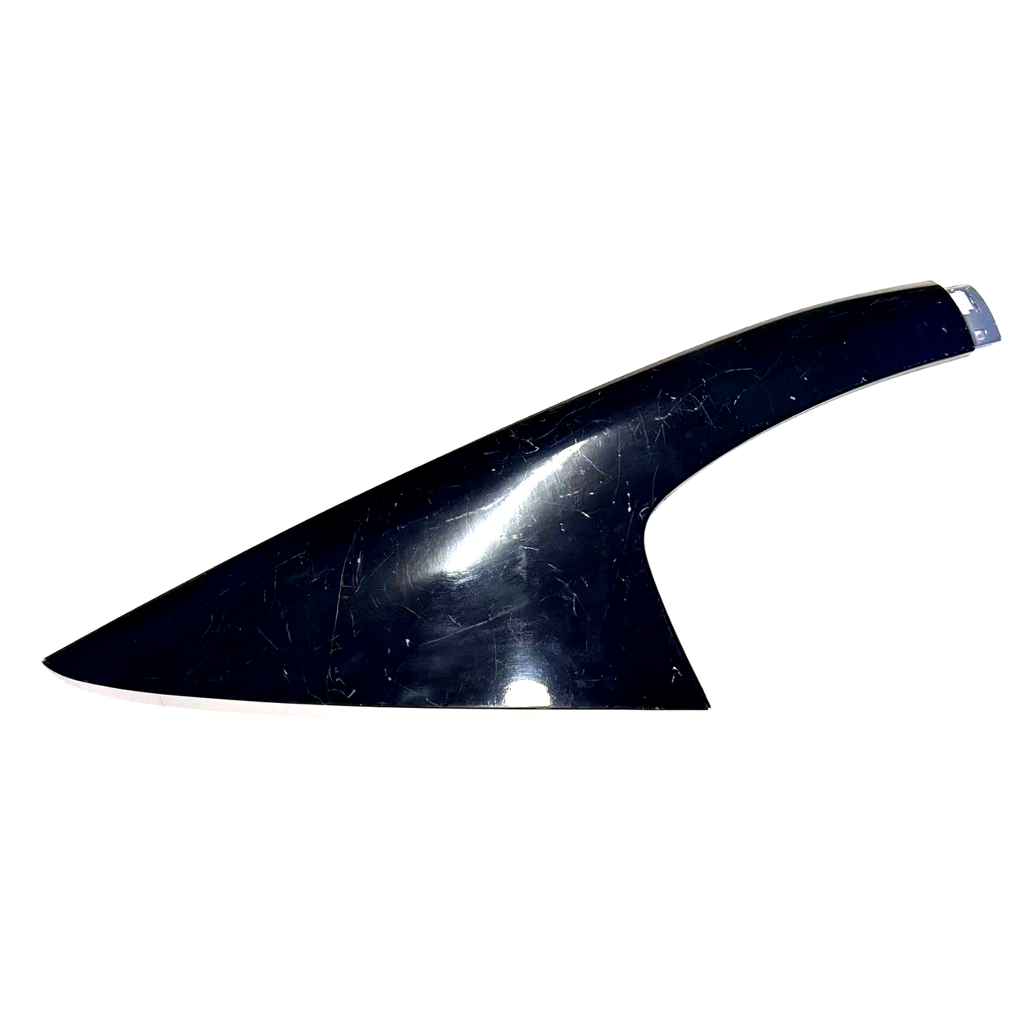 1999-2004 Ford Mustang Mach 1 Bullitt Passenger RH Coupe Sail Panel Quarter Trim