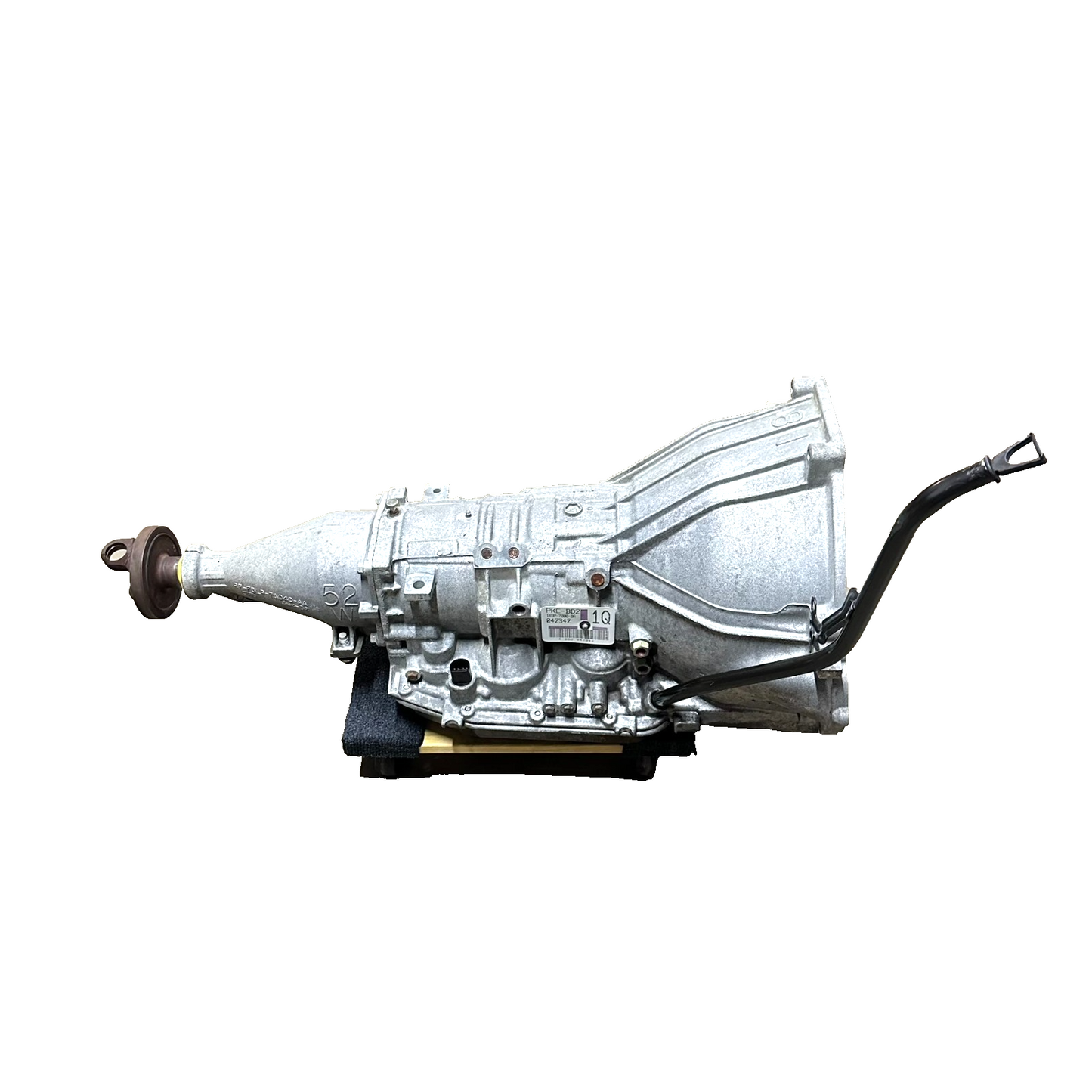 1999-2002 Ford Mustang GT 4.6L Automatic Transmission 47k Miles (Black Sensor)