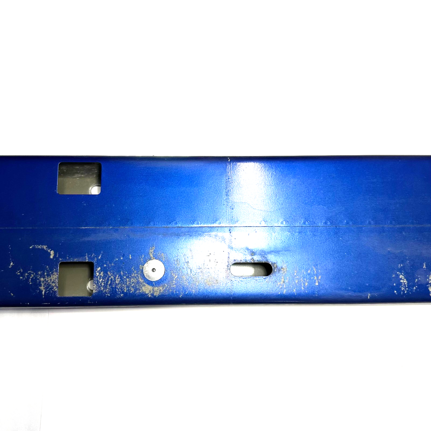 1994-1998 Ford Mustang Front Bumper Reinforcement Impact Crash Bar