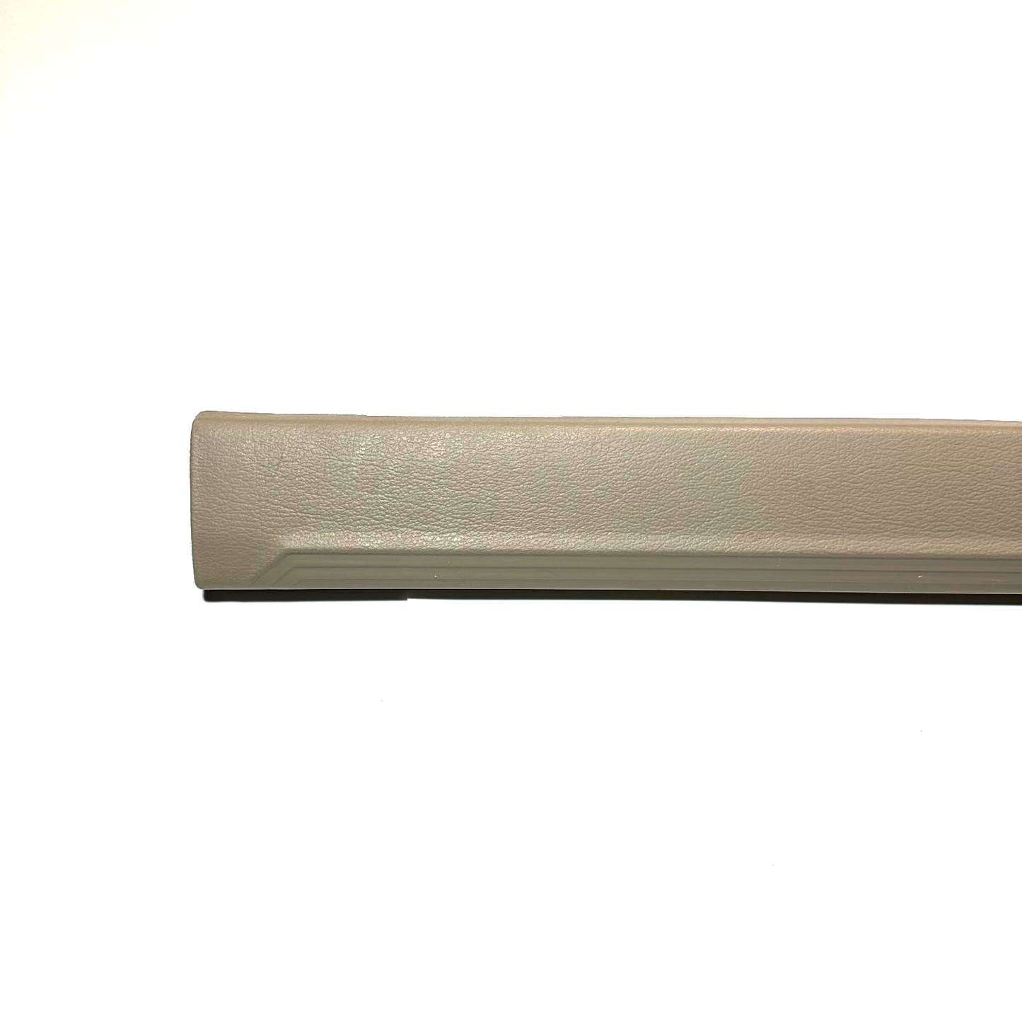 1999-2004 Ford Mustang Driver LH Door Scuff Sill Plate