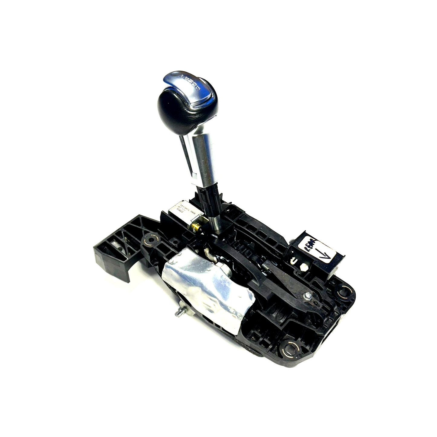 2015-2023 Ford Mustang Automatic Transmission Gear Shifter Selector Handle