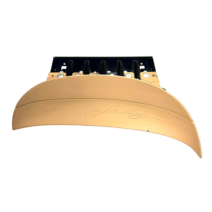 1994-1998 Ford Mustang Passenger RH Dash Trim Panel