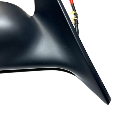 1994-1995 Ford Mustang Passenger RH Door Side Rear View Mirror