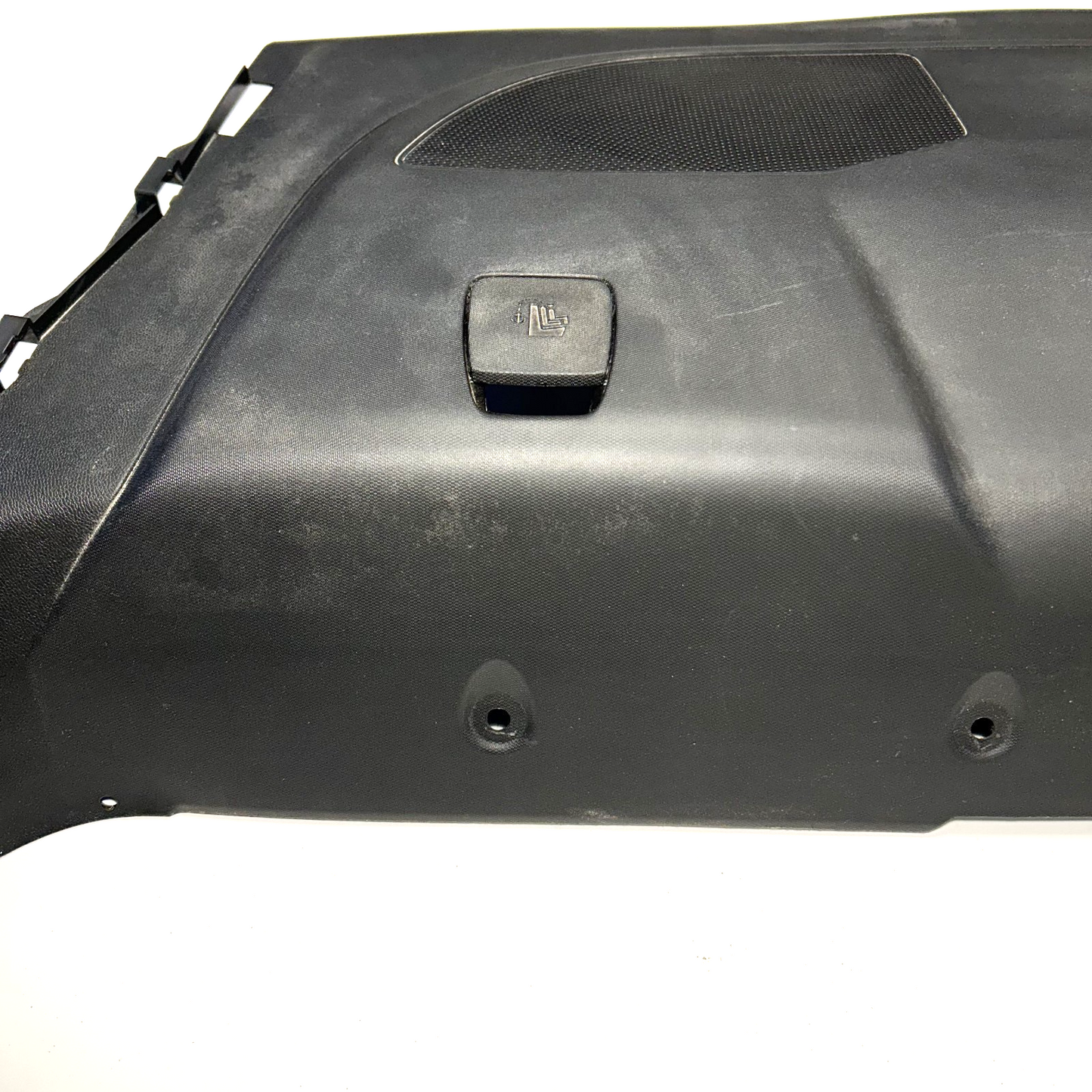 2016-2024 Chevrolet Camaro Rear Deck Speaker Trim Cover Panel
