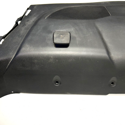 2016-2024 Chevrolet Camaro Rear Deck Speaker Trim Cover Panel