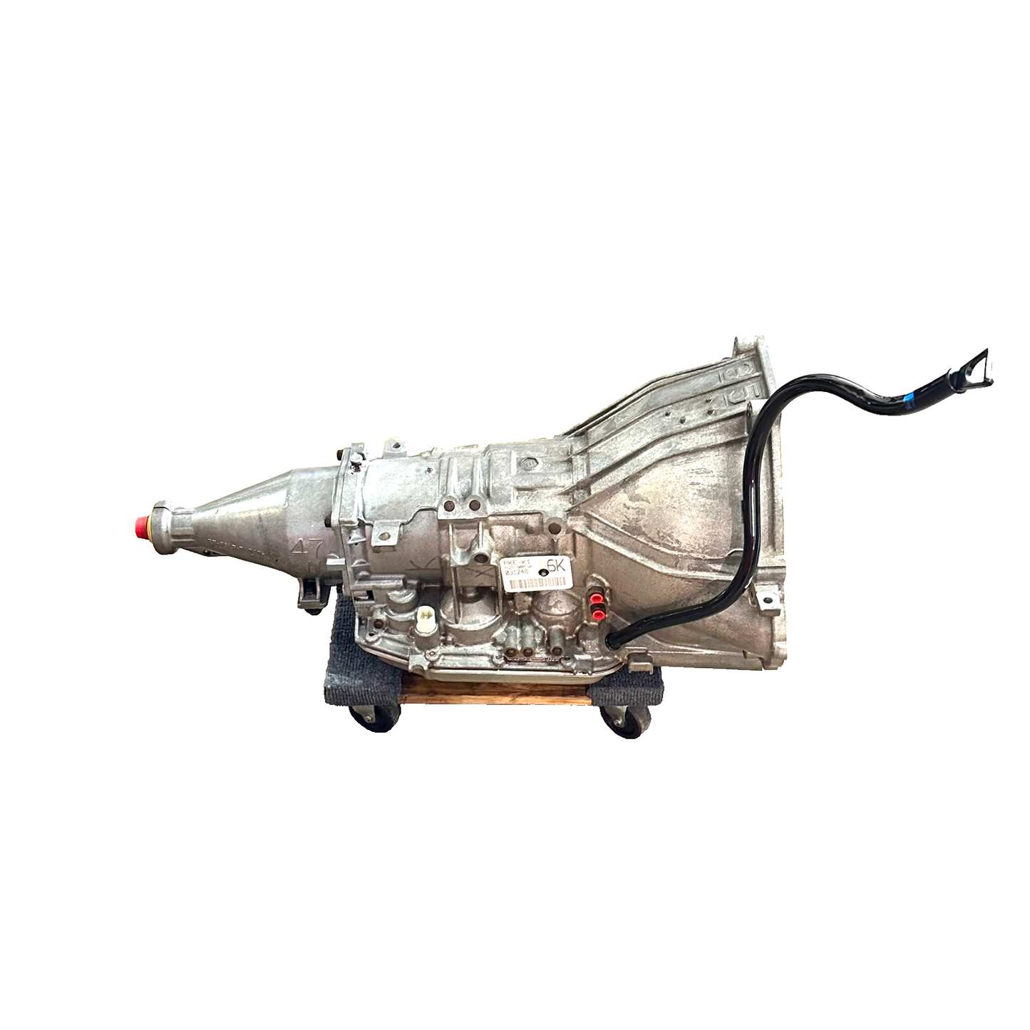 1996-1998 Ford Mustang GT 4.6L Automatic Transmission 21k Miles