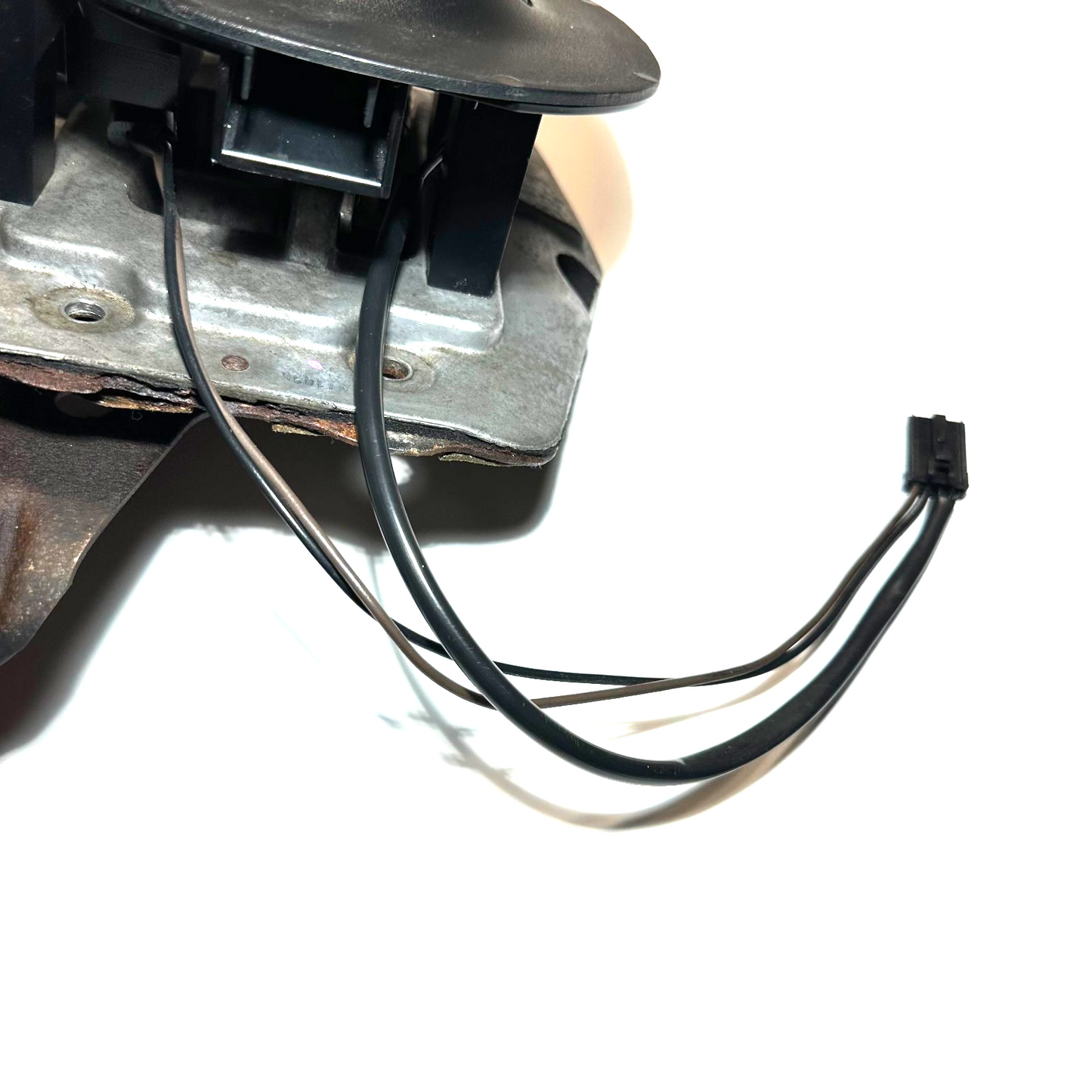 1996-1998 Ford Mustang Automatic Transmission Gear Selector Shifter Assembly