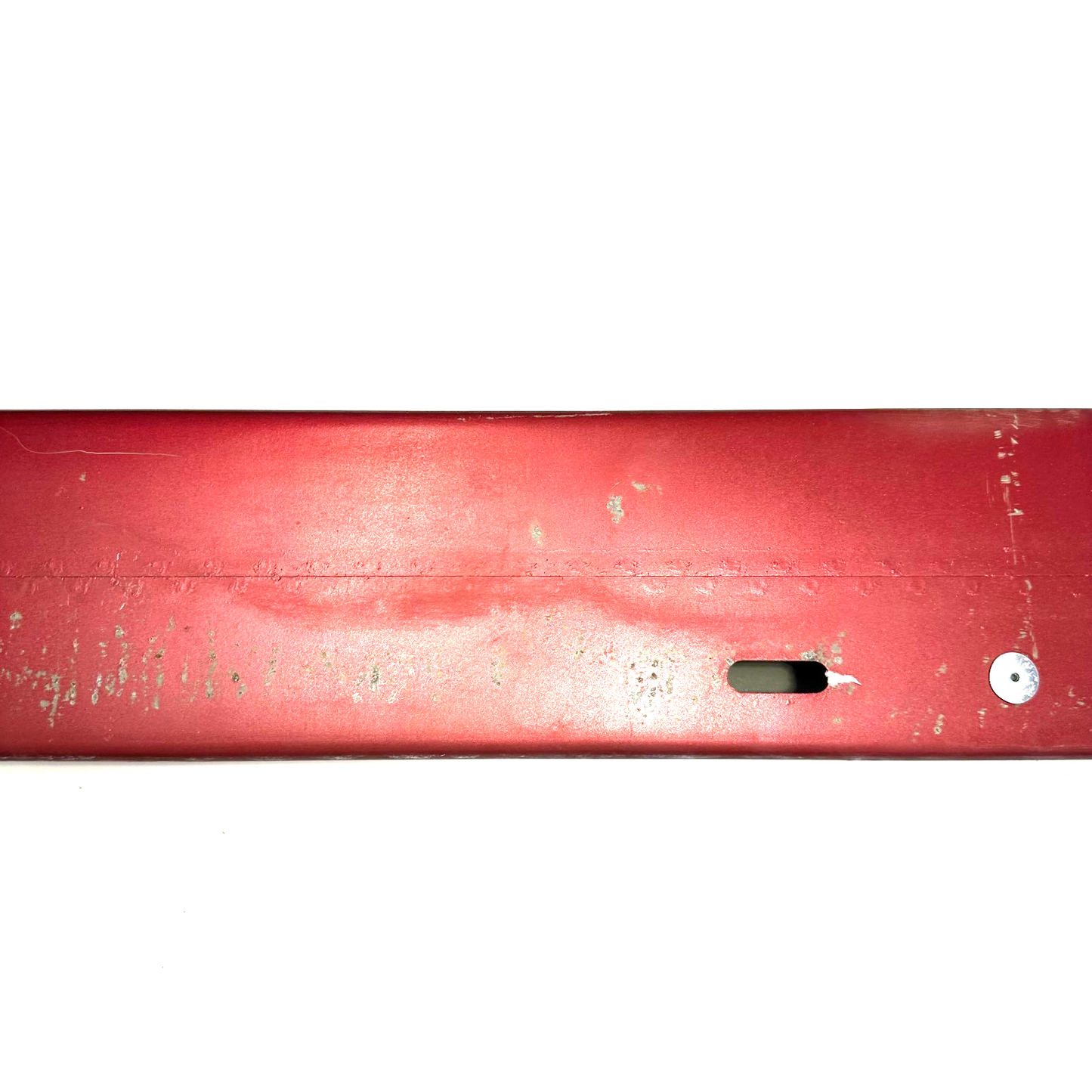 1994-1998 Ford Mustang Front Bumper Reinforcement Impact Crash Bar