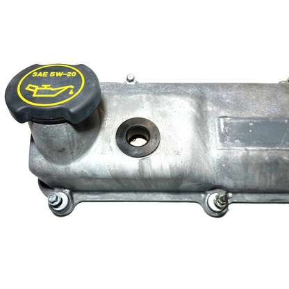 1999-2004 Ford Mustang 3.8L 3.9L V6 Driver LH Engine Valve Cover