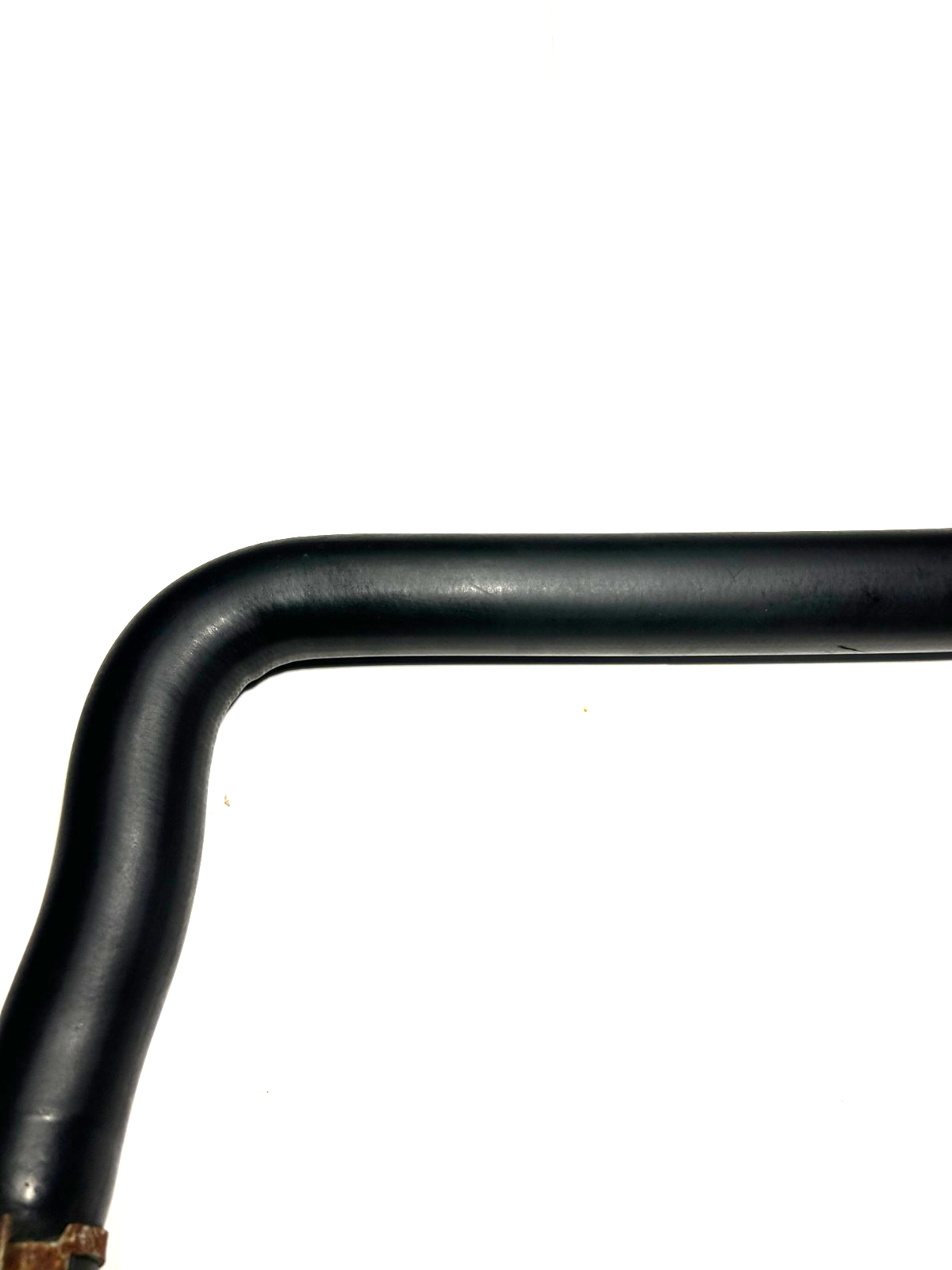 1996-1998 Ford Mustang GT 4.6L Radiator Upper Coolant Hose