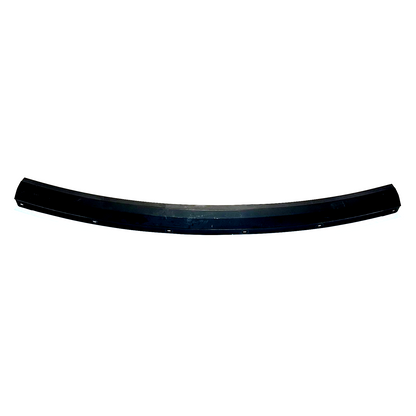 1994-1998 Ford Mustang Center Rear Middle Convertible Top Metal Molding