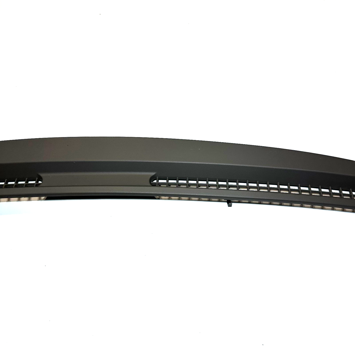 1999-2004 Ford Mustang Center Dashboard Windshield Defrost Air Vent Trim Panel
