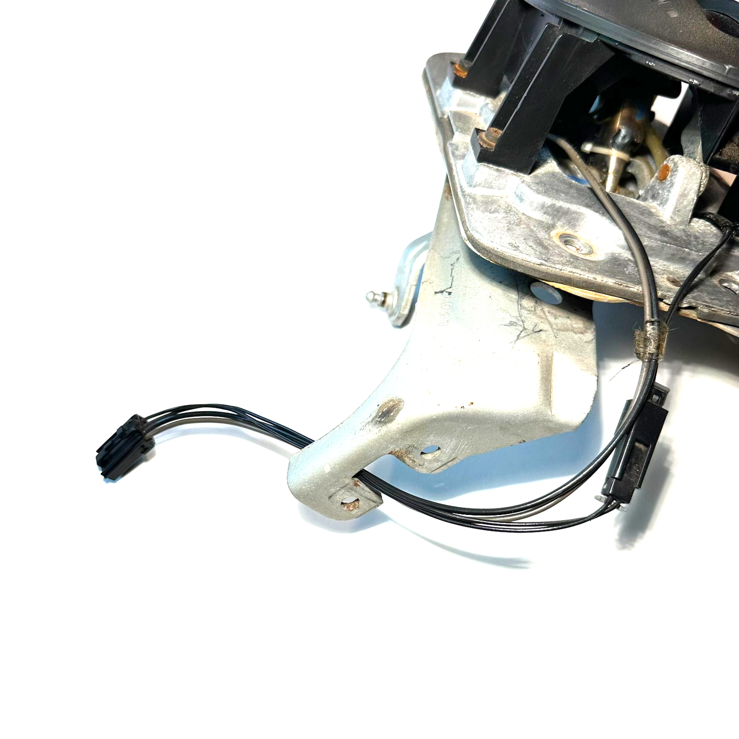 1999-2004 Ford Mustang Automatic Transmission Gear Selector Shifter Assembly
