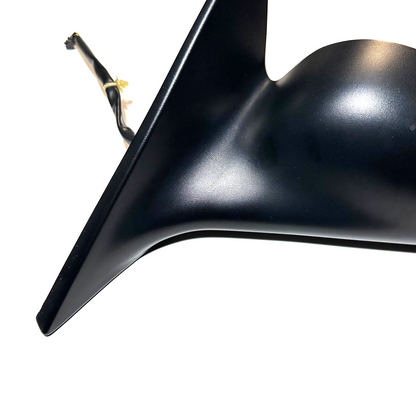 1996-1998 Ford Mustang Driver LH Door Side Rear View Mirror