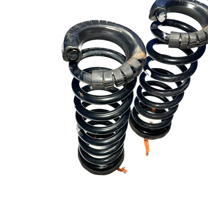 1996-1998 Ford Mustang Front Suspension Coil Springs