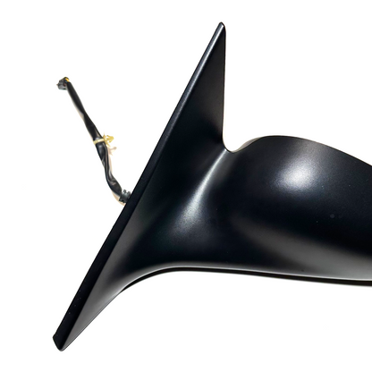 1996-1998 Ford Mustang Driver LH Door Side Rear View Mirror