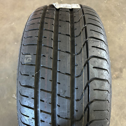 Pirelli P Zero 255/40R19 100Y Summer Tire