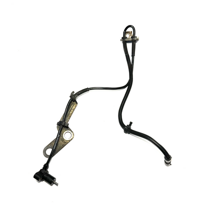 1999-2004 Ford Mustang Driver LH Front Brake ABS Cable Sensor W/ Brackets