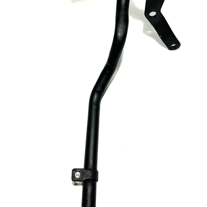 1999-2001 Ford Mustang Cobra 2003-2004 Mach 1 Engine Block Coolant Heater Tube