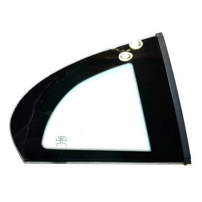 1999-2004 Ford Mustang Coupe Passenger RH Rear Quarter Window Glass