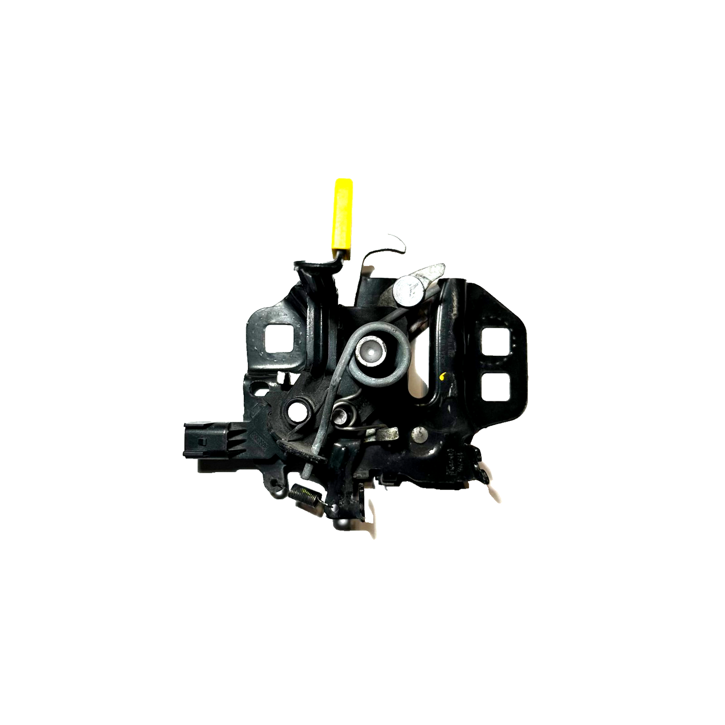 2015-2023 Ford Mustang Hood Latch Lock Actuator Assembly