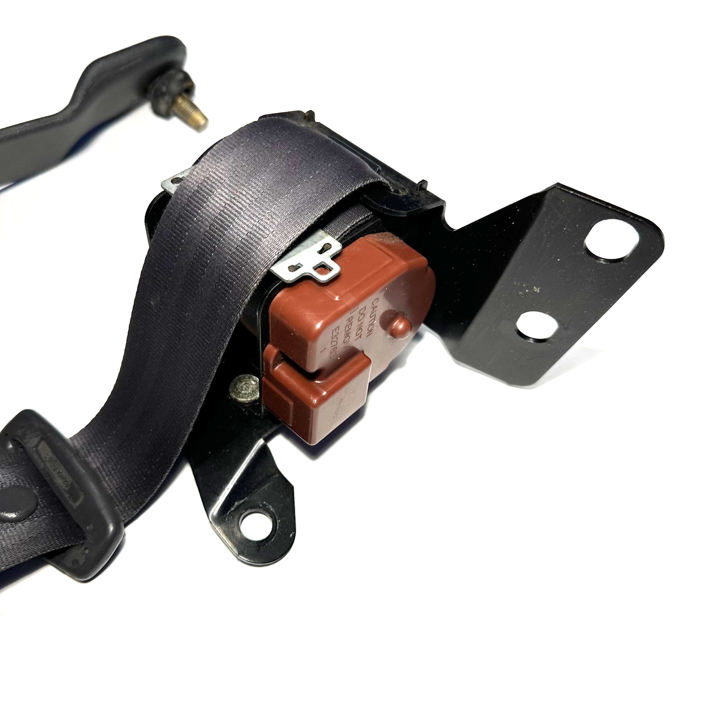 1999-2004 Ford Mustang Convertible Driver LH Front Seat Belt Retractor