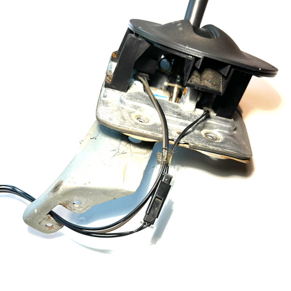 1999-2004 Ford Mustang Automatic Transmission Gear Selector Shifter Assembly