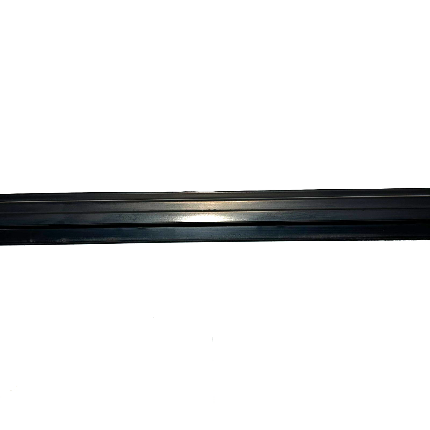 1999-2004 Ford Mustang Driver LH Door Outer Window Molding Belt Seal