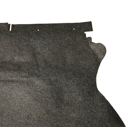1994-1998 Ford Mustang Coupe Trunk Floor Panel Mat Rug Carpet Liner Board