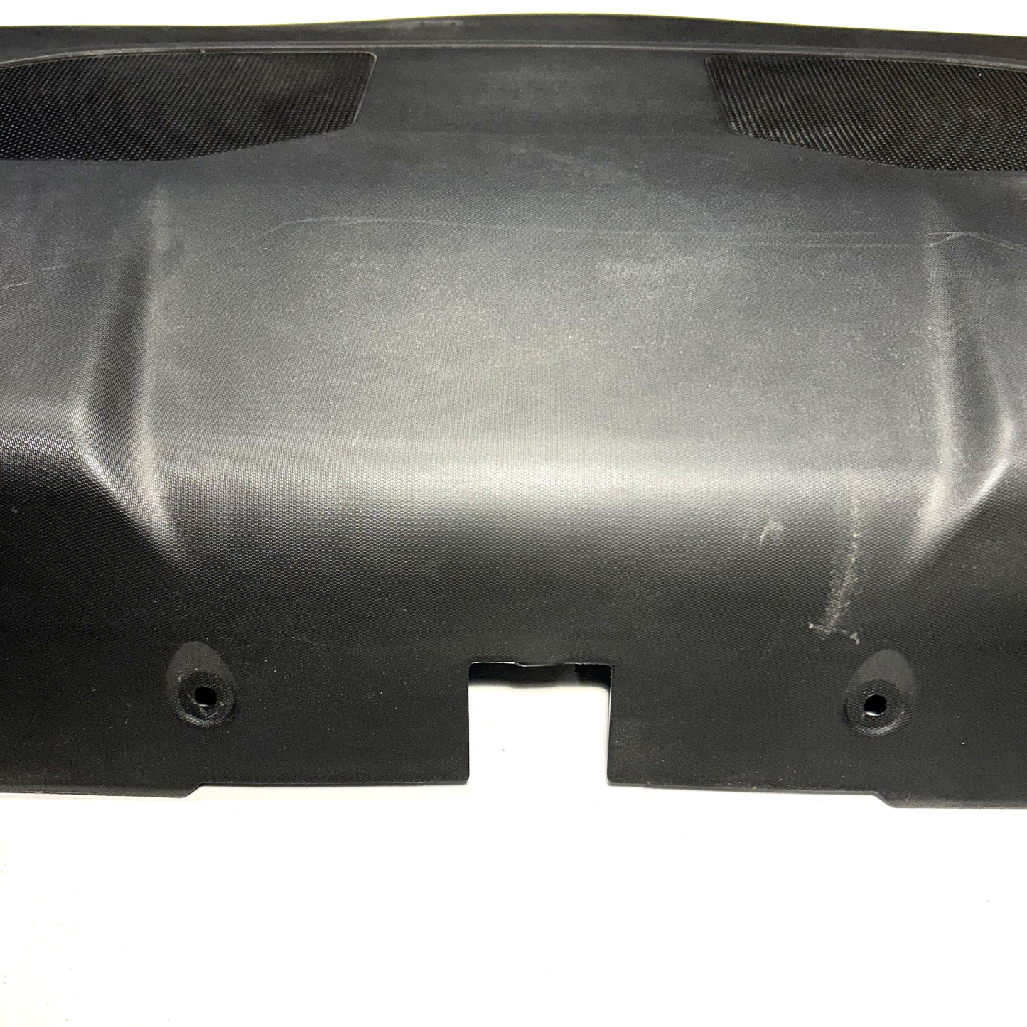 2016-2024 Chevrolet Camaro Rear Deck Speaker Trim Cover Panel