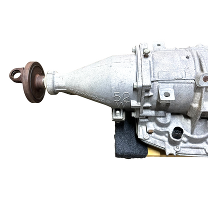 1999-2002 Ford Mustang GT 4.6L Automatic Transmission 39k Miles (Black Sensor)