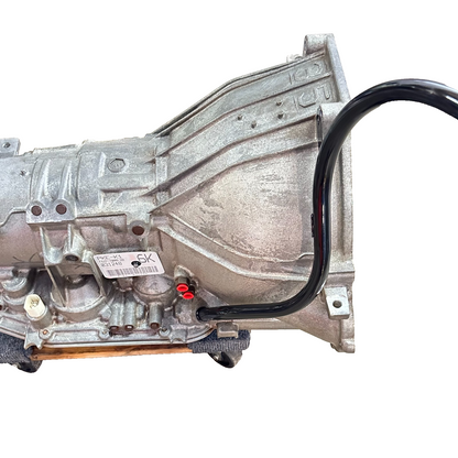 1996-1998 Ford Mustang GT 4.6L Automatic Transmission 21k Miles