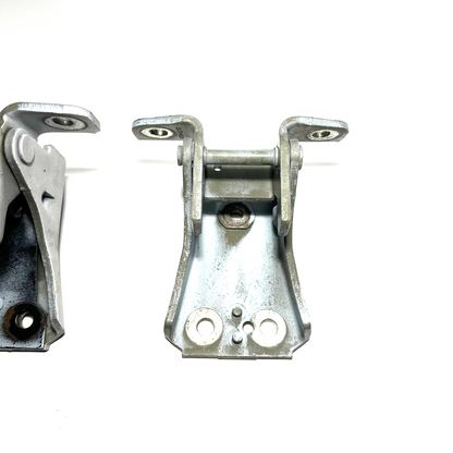 1994-1998 Ford Mustang Passenger RH Door Hinges & Hardware Bolts
