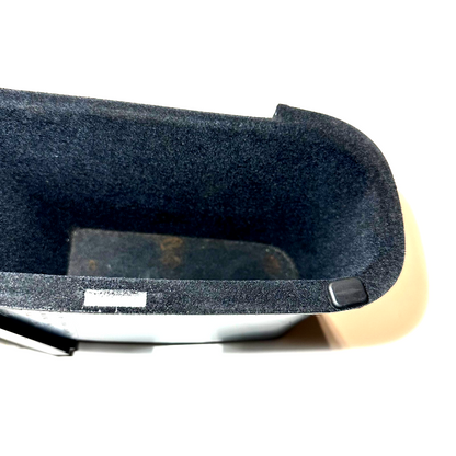 1994-1998 Ford Mustang Center Console Compartment Tray & Cup Holder