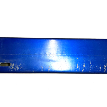 1994-1998 Ford Mustang Front Bumper Reinforcement Impact Crash Bar