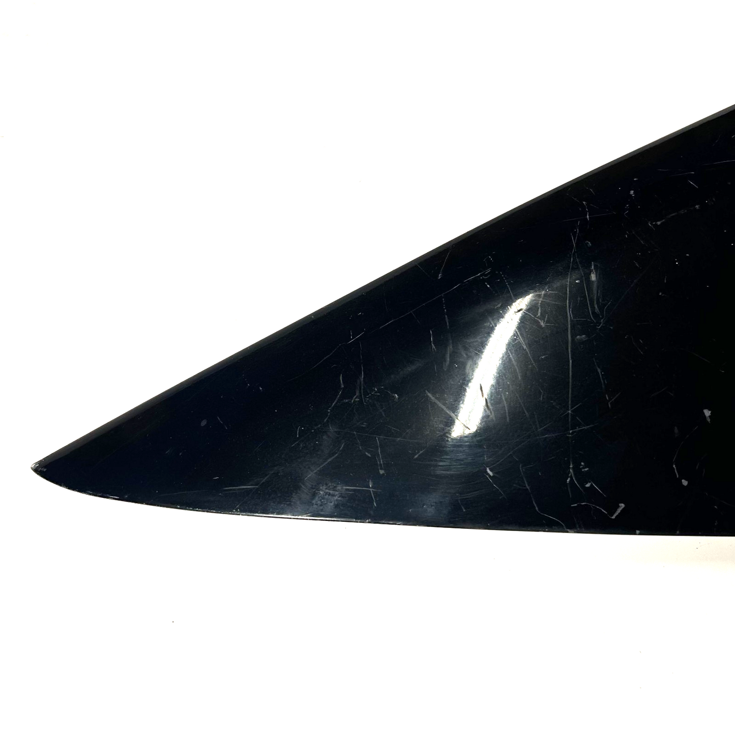 1999-2004 Ford Mustang Mach 1 Bullitt Passenger RH Coupe Sail Panel Quarter Trim