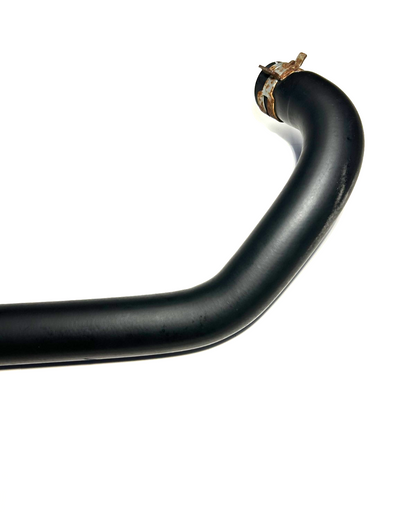 1996-1998 Ford Mustang GT 4.6L Radiator Upper Coolant Hose