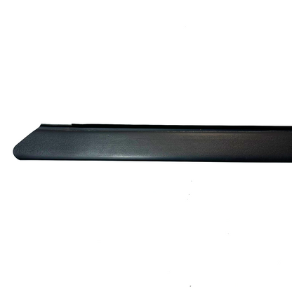 1999-2004 Ford Mustang Driver LH Door Scuff Sill Stick On Plate