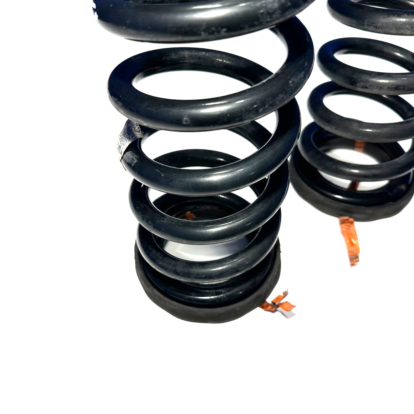 1996-1998 Ford Mustang Front Suspension Coil Springs