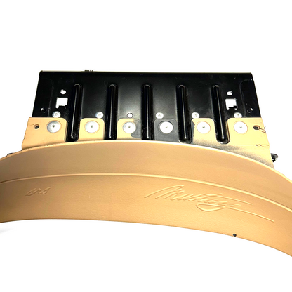 1994-1998 Ford Mustang Passenger RH Dash Trim Panel