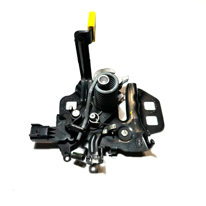 2015-2023 Ford Mustang Hood Latch Lock Actuator Assembly