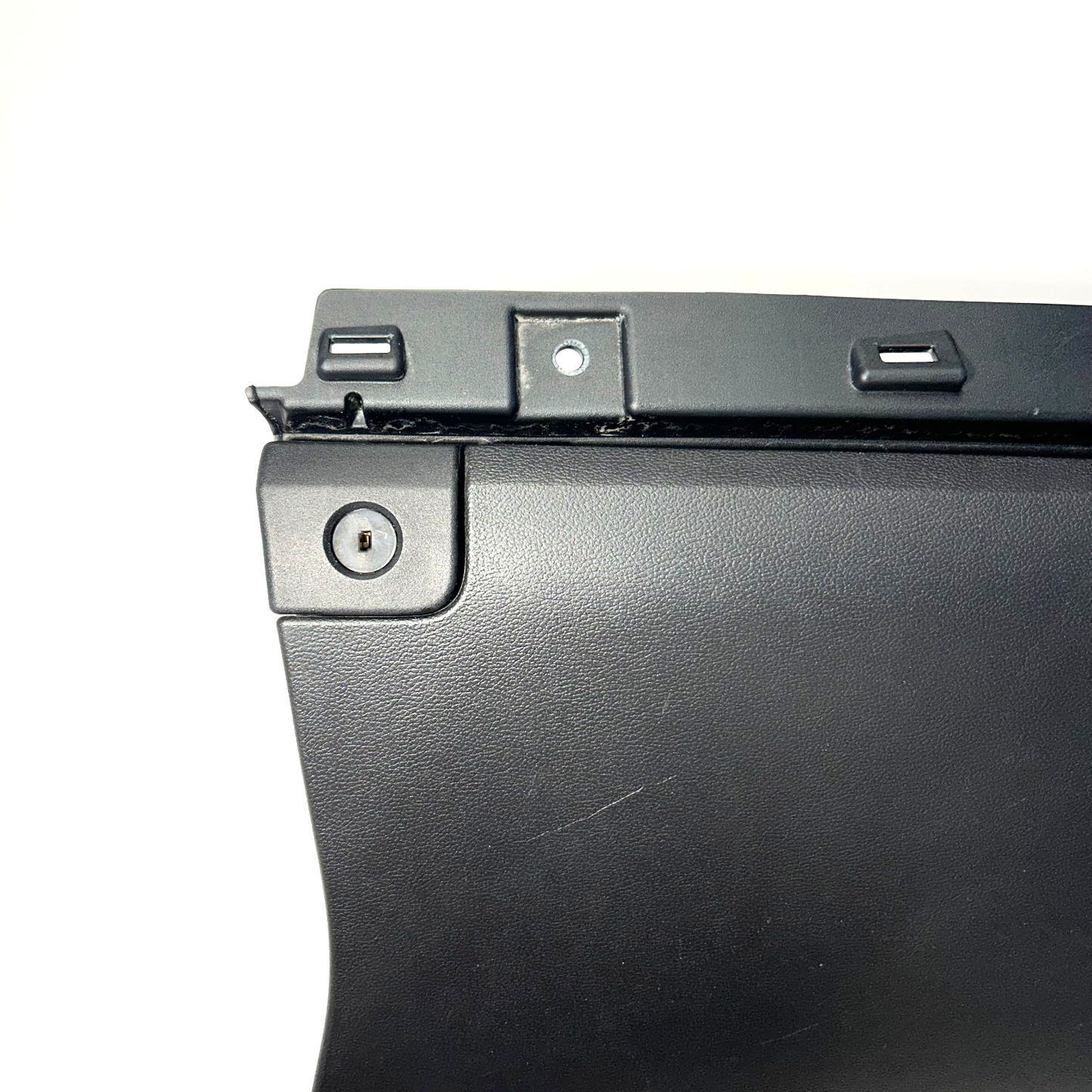 2015-2023 Ford Mustang Dashboard Storage Compartment Glove Box