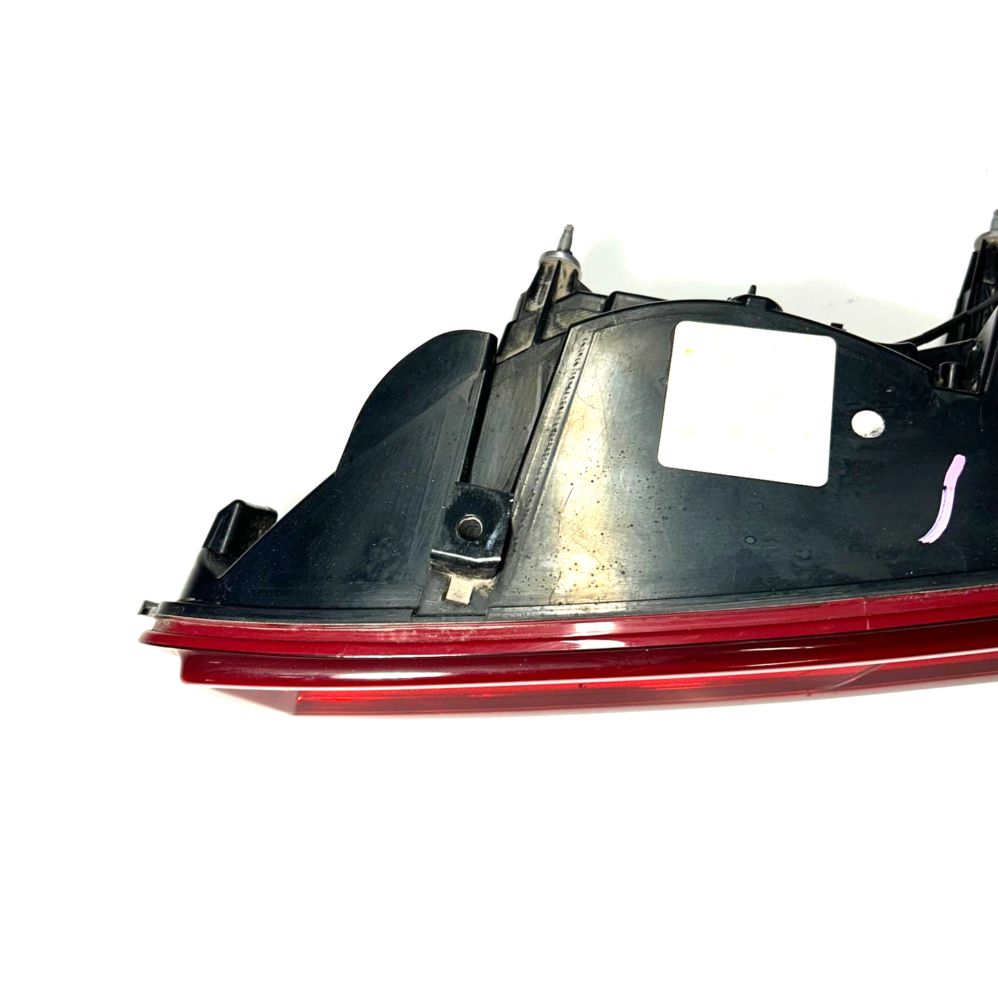 2016-2018 Chevrolet Camaro Passenger RH LED Rear Tail Light Lamp