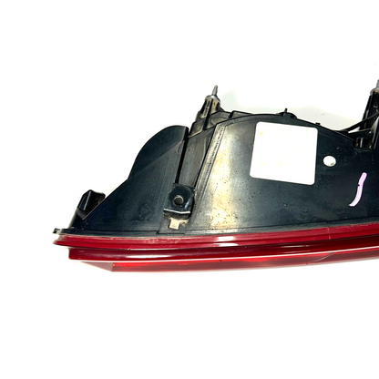 2016-2018 Chevrolet Camaro Passenger RH LED Rear Tail Light Lamp