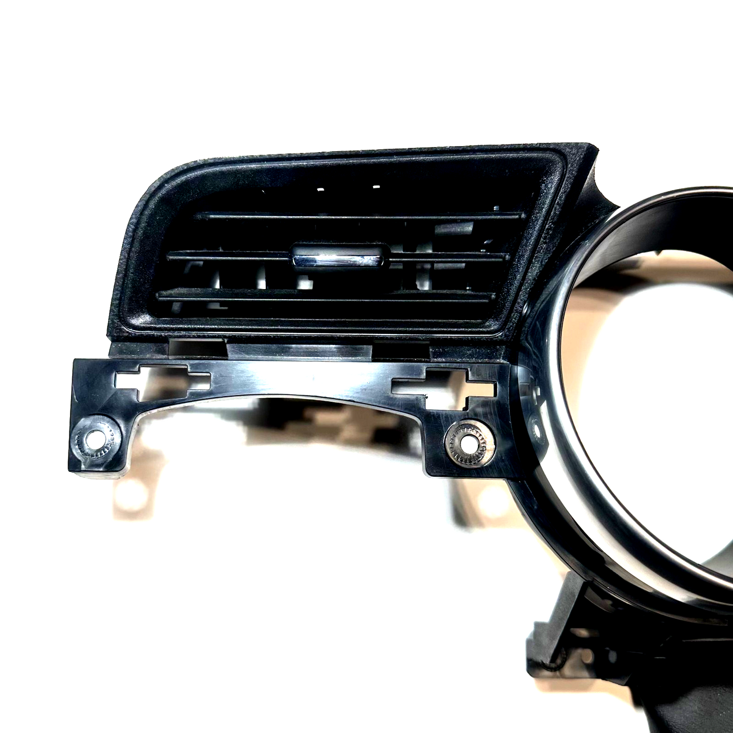 2015-2023 Ford Mustang Dash Gauge Cluster Surround Bezel Trim Panel