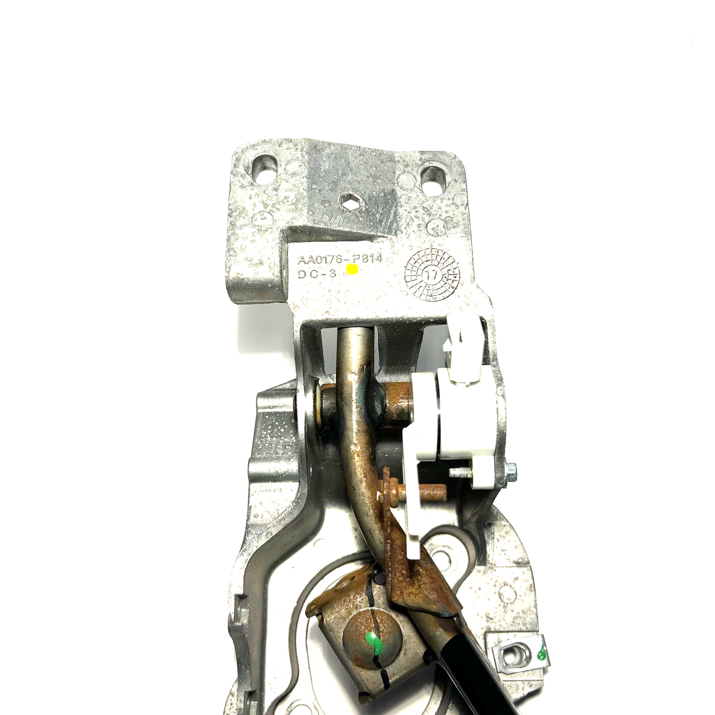 2016-2024 Chevrolet Camaro  Brake Pedal Assembly
