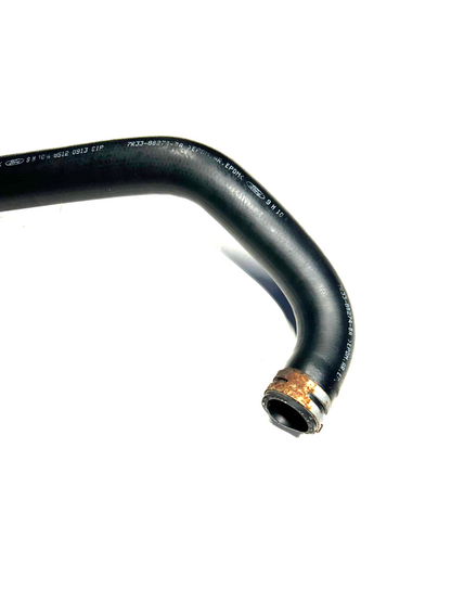 1996-1998 Ford Mustang GT 4.6L Radiator Upper Coolant Hose