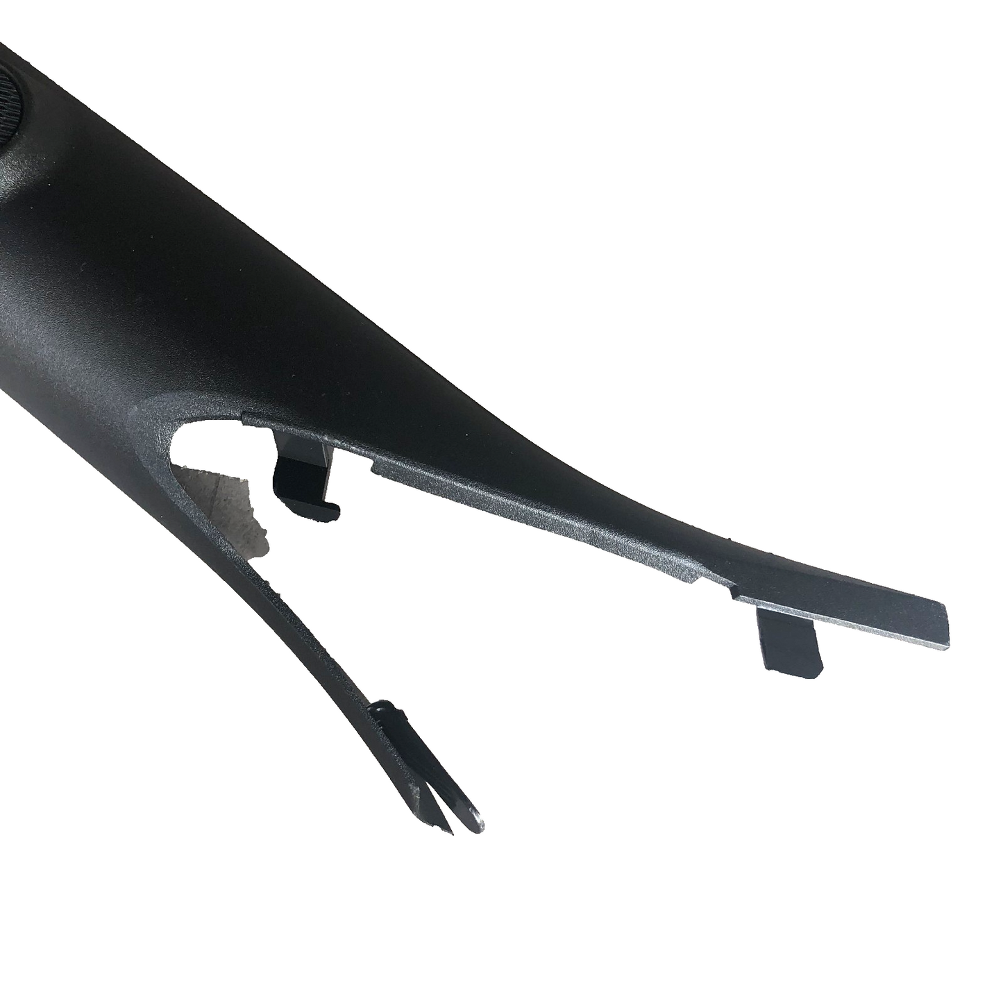 2015-2023 Ford Mustang Coupe Driver LH Interior A-Pillar