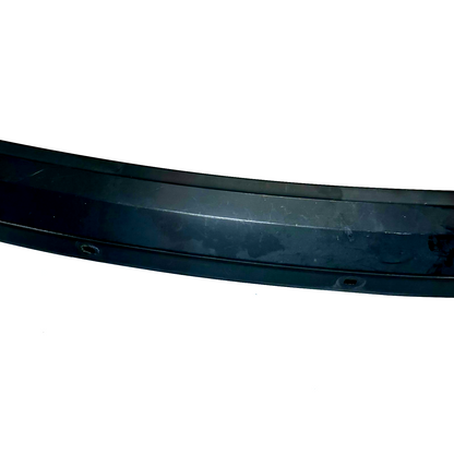 1994-1998 Ford Mustang Center Rear Middle Convertible Top Metal Molding